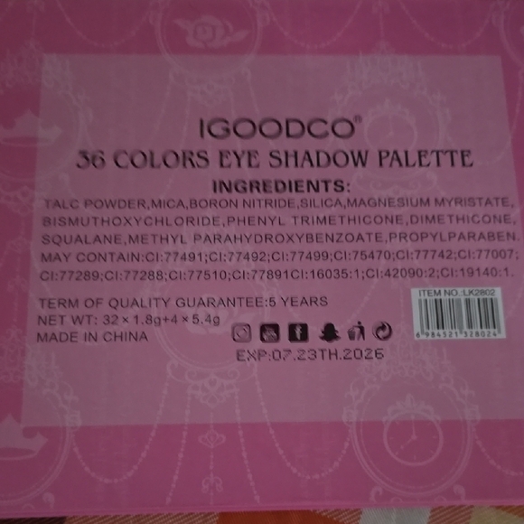 IGoodCo Fairy Tale Dreams Princess Art - Picture 5 of 5